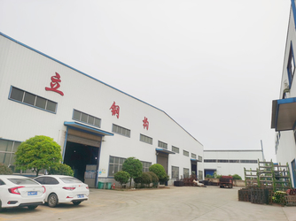 चीन Hunan Longtone Construction Machinery Co., Ltd.