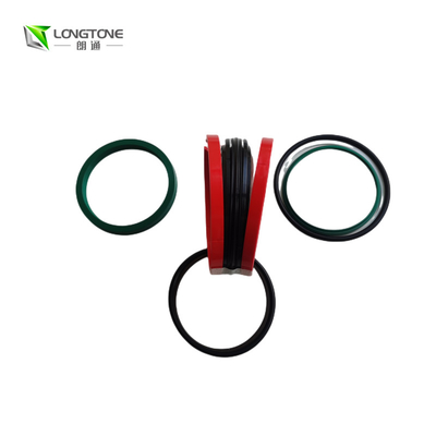 कोमात्सु PC300-7 PC300-8 PC350-7 PC350-8 के लिए 707-99-72300 आर्म सिलेंडर सील किट